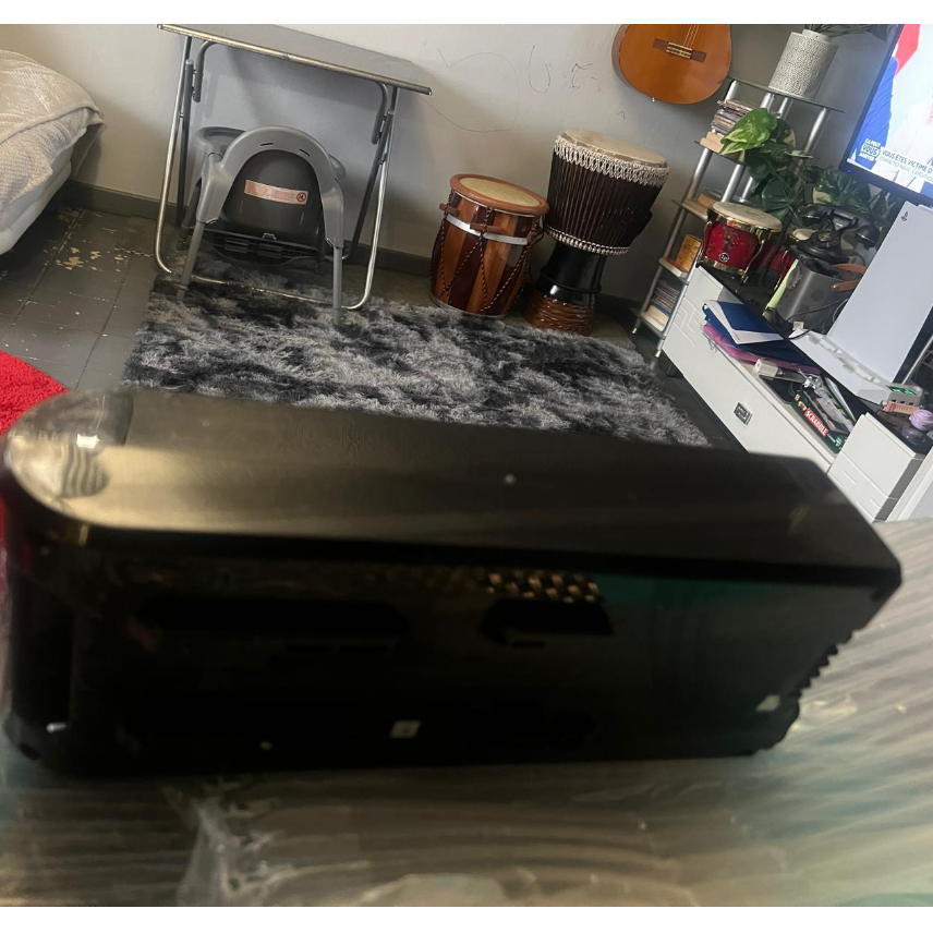 Batterie vélo électrique lithium – excellent état – modèle externe